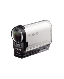 sonyactioncamsohdras200v