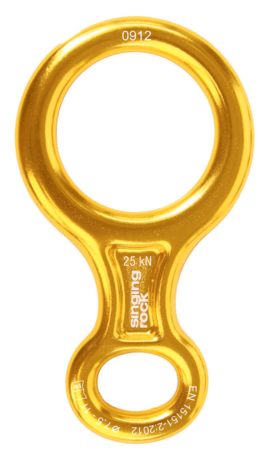 FIGURE 8 SMALL KN 25