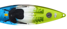 Kayaks & Canoes
