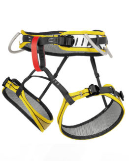 HALF BODY CLIMBING HARNESS