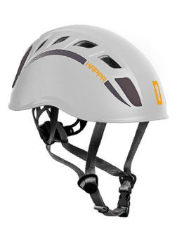 Climbing-Helmet-KAPPA-grey