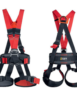 TARZAN-Full-Body-Harness