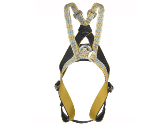Sling Rock Child Harness Bala