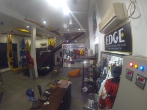 Edge Store